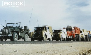 Mission berliet018 